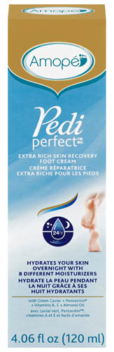 AMOPE Pedi Perfect Extra Rich Skin Recovery Foot Cream